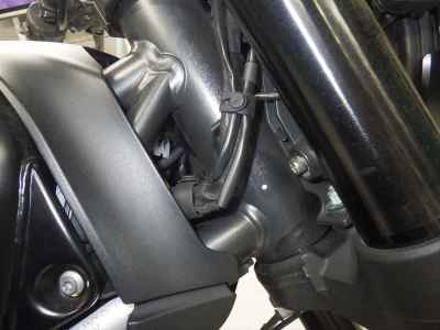 Ducati Scrambler Full Throttle 2015