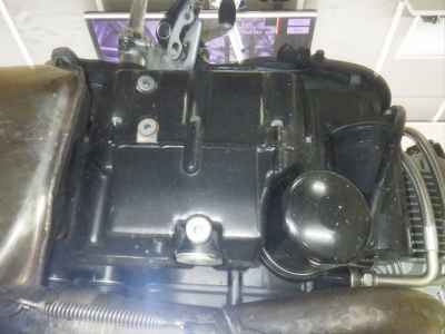 Ducati Scrambler Full Throttle 2015