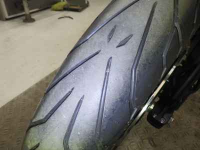 Ducati Scrambler Full Throttle 2015