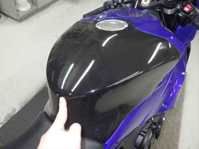 Yamaha YZF-R1 2024