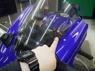 Yamaha YZF-R1 2024