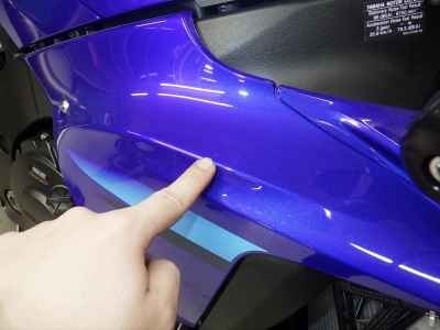 Yamaha YZF-R1 2024