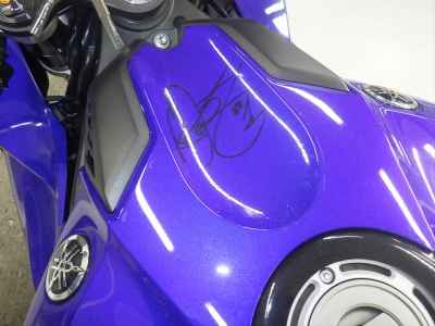 Yamaha YZF-R1 2024