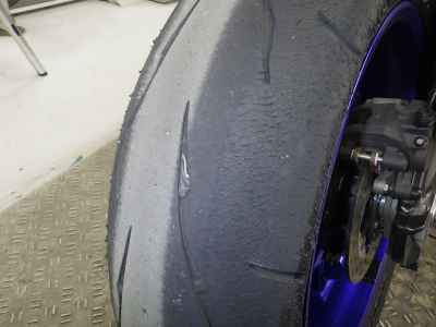 Yamaha YZF-R1 2024