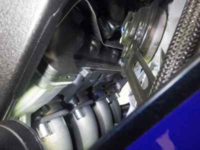 Yamaha YZF-R1 2024