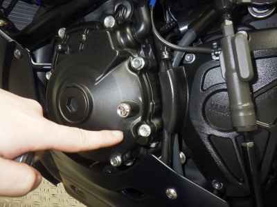 Yamaha YZF-R1 2024