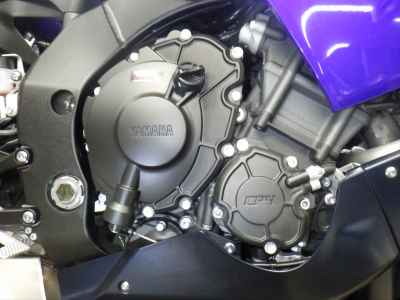Yamaha YZF-R1 2024