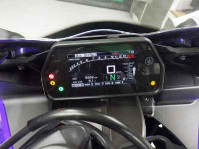 Yamaha YZF-R1 2024