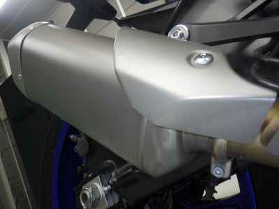 Yamaha YZF-R1 2024