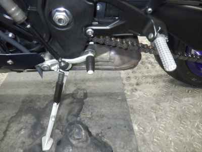Yamaha YZF-R1 2024