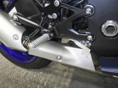 Yamaha YZF-R1 2024