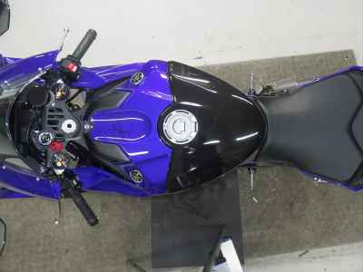 Yamaha YZF-R1 2024