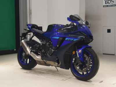 Yamaha YZF-R1 2024