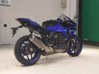 Yamaha YZF-R1 2024