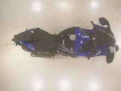 Yamaha YZF-R1 2024