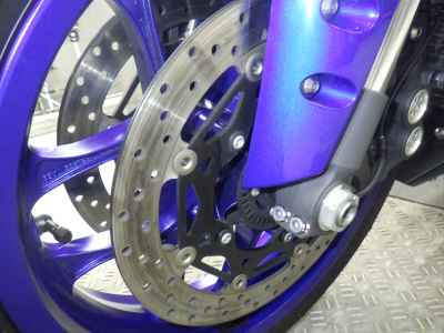 Yamaha YZF-R1 2024