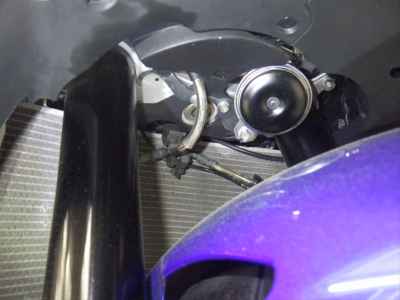 Yamaha YZF-R1 2024