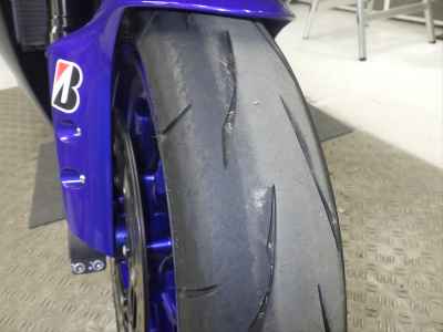 Yamaha YZF-R1 2024