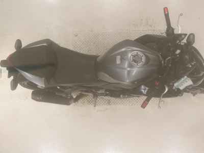 Kawasaki Z250 2015