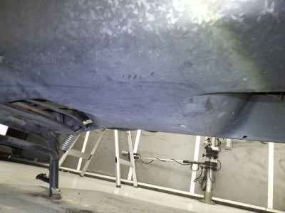 Yamaha XMAX 250 2019