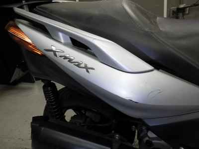 Yamaha XMAX 250 2019