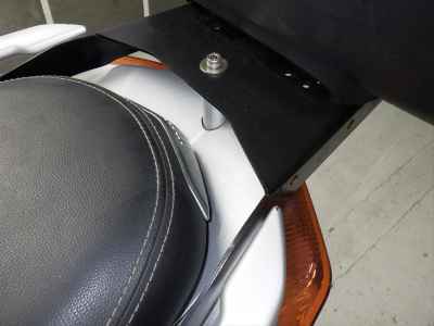 Yamaha XMAX 250 2019