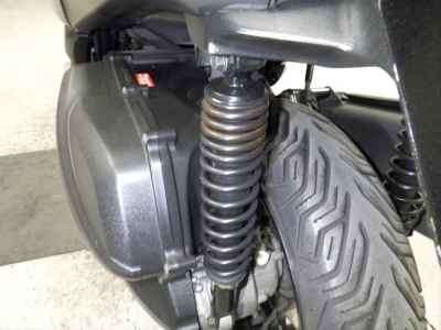 Yamaha XMAX 250 2019