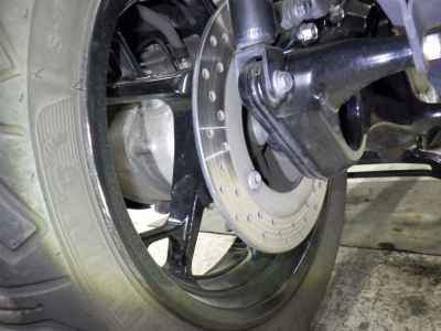 Yamaha XMAX 250 2019