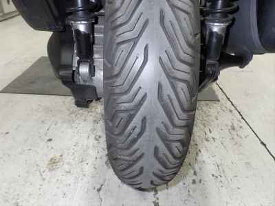 Yamaha XMAX 250 2019