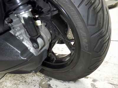 Yamaha XMAX 250 2019