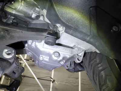 Yamaha XMAX 250 2019