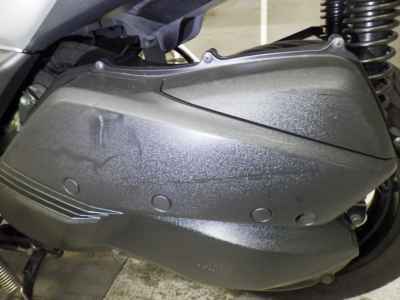 Yamaha XMAX 250 2019