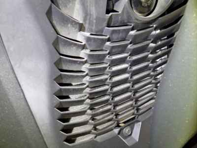 Yamaha XMAX 250 2019