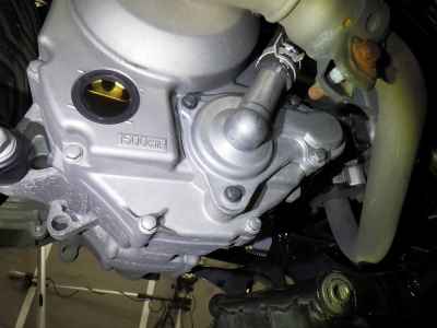 Yamaha XMAX 250 2019