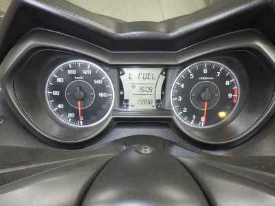 Yamaha XMAX 250 2019