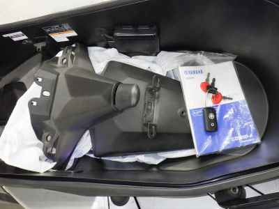 Yamaha XMAX 250 2019