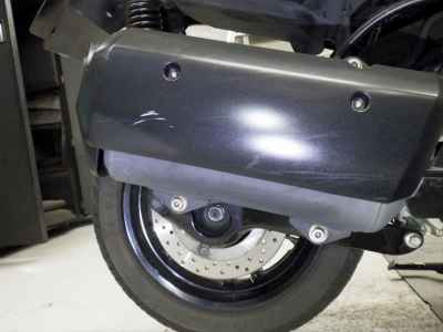 Yamaha XMAX 250 2019