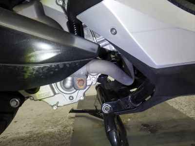 Yamaha XMAX 250 2019