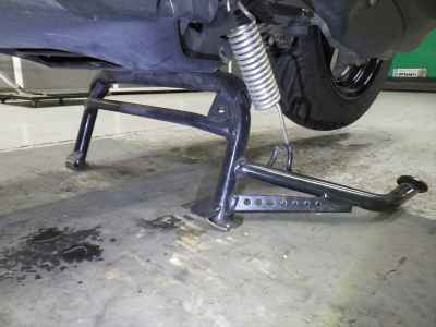 Yamaha XMAX 250 2019