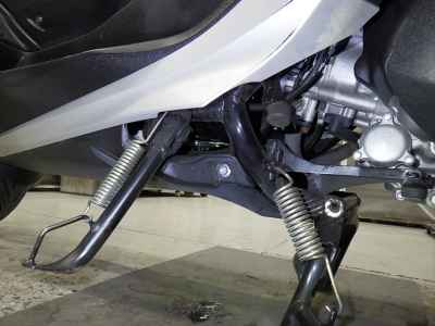 Yamaha XMAX 250 2019