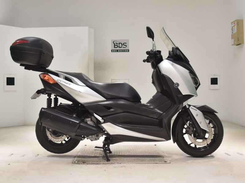 Yamaha XMAX 250 2019