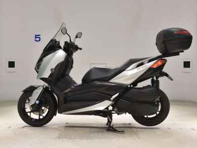 Yamaha XMAX 250 2019