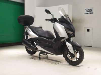 Yamaha XMAX 250 2019