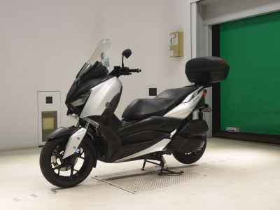 Yamaha XMAX 250 2019