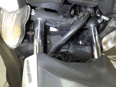 Yamaha XMAX 250 2019