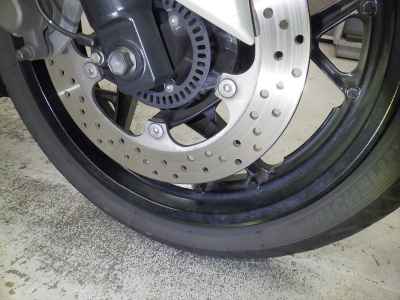 Yamaha XMAX 250 2019