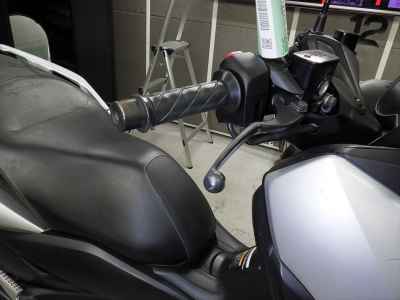 Yamaha XMAX 250 2019