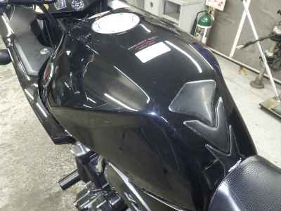 Honda CB1300 Super Boldor 2014