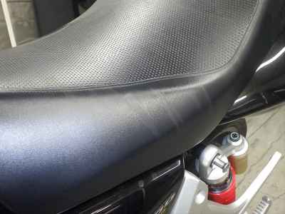 Honda CB1300 Super Boldor 2014