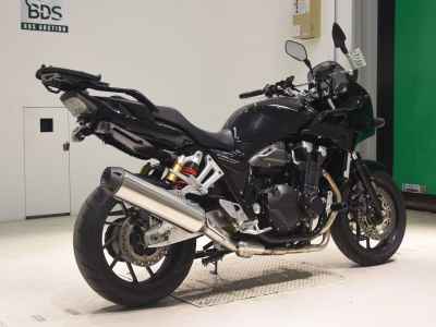 Honda CB1300 Super Boldor 2014